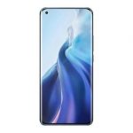 گوشی شیائومی مدل Mi 11 5G دو سیم‌ کارت ظرفیت 256 گیگابایت