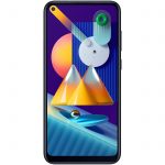 گوشی سامسونگ مدل Galaxy M11 دو سیم کارت ظرفیت ۳۲ گیگابایت