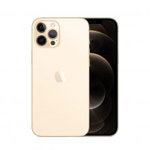 گوشی  اپل مدل iPhone 12 Pro Max  دو سیم‌ کارت ظرفیت ۲۵۶ گیگابایت ZAA
