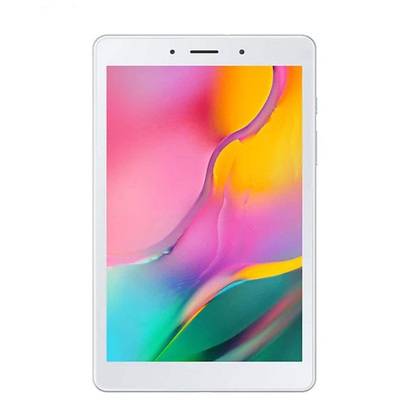 تبلت سامسونگ مدل Galaxy Tab A 8.0 2019 LTE T295 ظرفیت ۳۲ گیگابایت