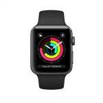 ساعت هوشمند اپل واچ 3 مدل 42mm