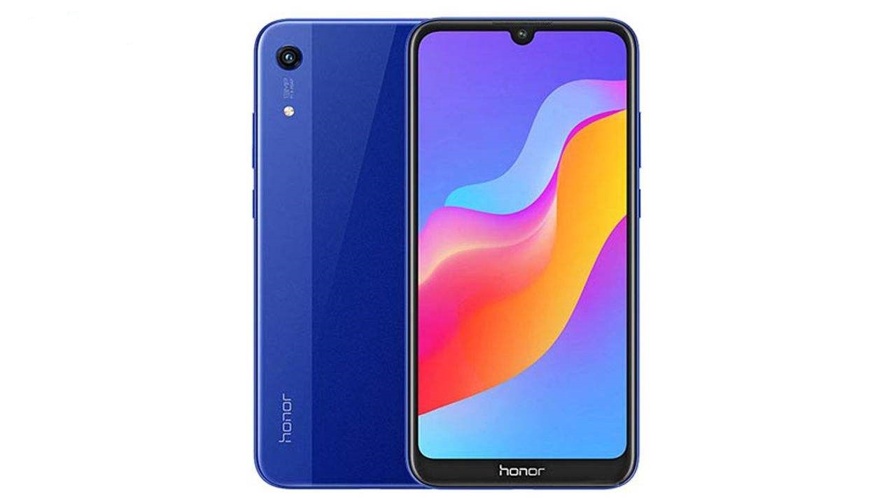112795423 گوشی آنر مدل Honor 8A دو سیم کارت ظرفیت 32 گیگابایت