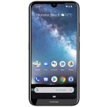 گوشی نوکیا مدل Nokia 2.2 دو سیم کارت ظرفیت 16 گیگابایت