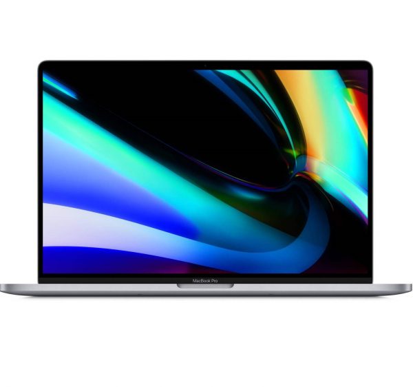 لپ تاپ اپل مدل MacBook Pro MVVK2 2019 LLA