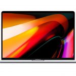 لپ تاپ اپل مدل MacBook Pro MVVM2 2019