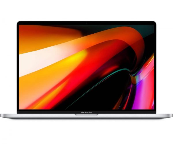 لپ تاپ اپل مدل MacBook Pro MVVM2 2019