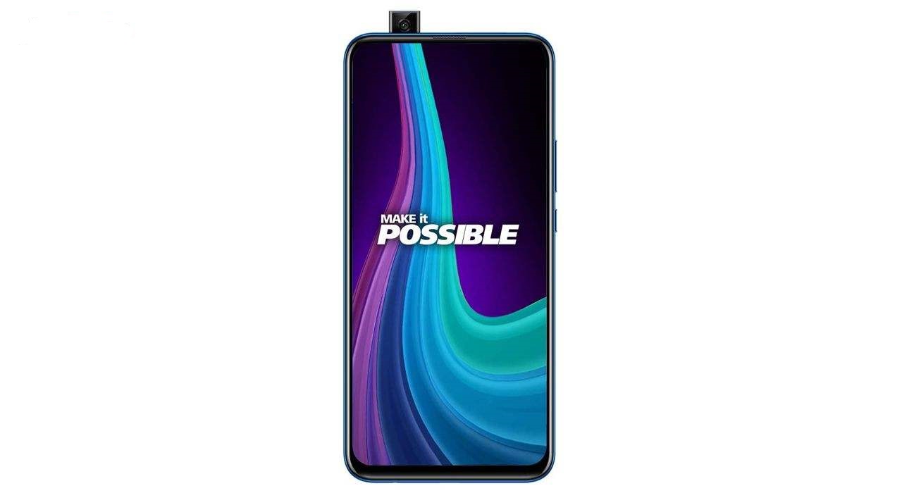 114613800 گوشی هوآوی مدل Y9 Prime دو سیم کارت ظرفیت 128 گیگابایت