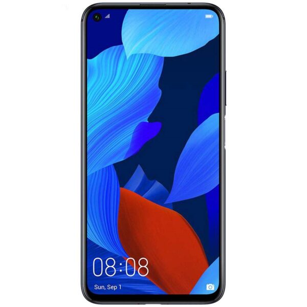 گوشی هوآوی مدل Nova 5T دو سیم کارت ظرفیت 128 گیگابایت