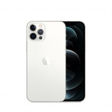 گوشی  اپل مدل iPhone 12 Pro  دو سیم‌ کارت ظرفیت ۱۲۸گیگابایت ZAA