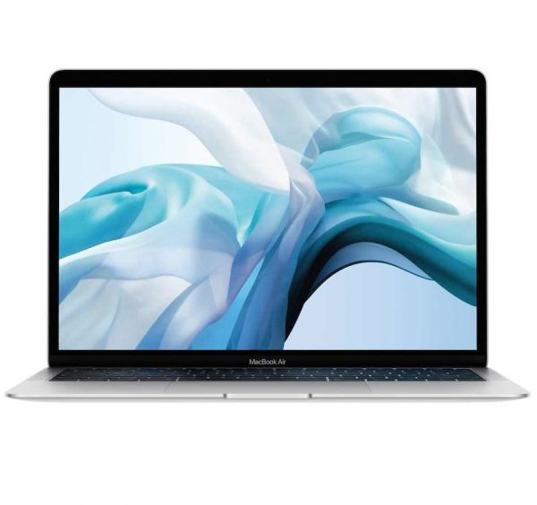 لپ تاپ اپل مدل MacBook Air MWTK2 LLA 2020