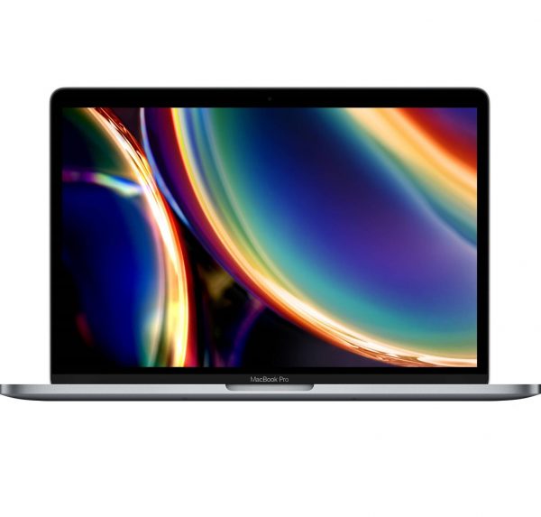 لپ تاپ اپل مدل MacBook Pro MWP52 2020 LLA