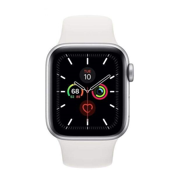 ساعت هوشمند اپل واچ سری 5 مدل 44m