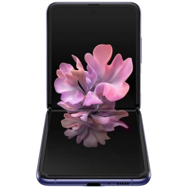 گوشی سامسونگ مدل Galaxy Z Flip دو سیم کارت ظرفیت 256 گیگابایت