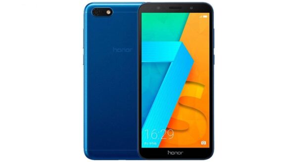 گوشی آنر مدل Honor 7S دو سیم‌کارت ظرفیت 16 گیگابایت