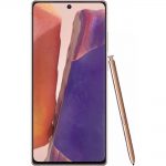 گوشی سامسونگ مدل Galaxy Note20 دو سیم کارت ظرفیت ۲۵۶ گیگابایت