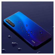 گوشی شیائومی مدل Redmi Note 8 2021 دو سیم‌ کارت ظرفیت 64 گیگابایت و رم 4 گیگابایت