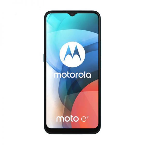 گوشی موتورولا مدل Moto E7 دو سیم کارت ظرفیت 64 گیگابایت و رم 4 گیگابایت