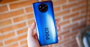 گوشی ۶ میلیونی با ارزش واقعی حداقل ۱۰ میلیون تومان: Poco X3 Pro