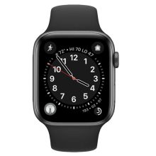 ساعت هوشمند اپل واچ سری ۷ مدل ۴۵mm Aluminum