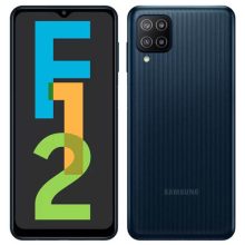 گوشی سامسونگ Galaxy F12 ظرفیت ۶۴ گیگابایت