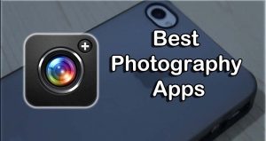بهترین اپلیکیشن های عکاسی اندروید