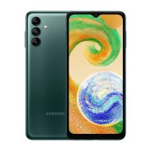 گوشی سامسونگ مدل  Galaxy A04s ظرفیت 32 گیگابایت و رم 3گیگابایت