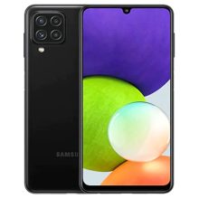 گوشی سامسونگ Galaxy F22 ظرفیت 64 گیگابایت