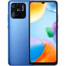 گوشی شیائومی مدل Redmi 10C دو سیم‌ کارت ظرفیت 128 گیگابایت و رم 4 گیگابایت