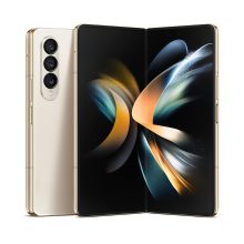 گوشی سامسونگ مدل Galaxy Z Fold4 دو سیم کارت ظرفیت 256 گیگابایت و رم 12 گیگابایت
