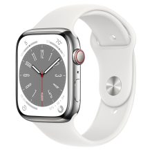 ساعت هوشمند اپل مدل Series 8 Aluminum 45mm