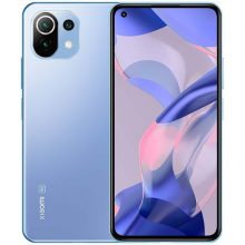 گوشی شیائومی مدل  11 Lite 5G NE  دو سیم‌ کارت ظرفیت 256 گیگابایت و رم 8 گیگابایت