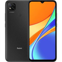 گوشی شیائومی مدل Redmi 9C دو سیم کارت ظرفیت 128گیگابایت و 4 گیگابایت رم