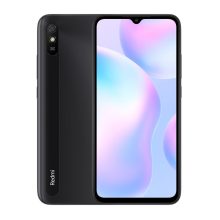 گوشی شیائومی مدل Redmi 9A دو سیم‌ کارت ظرفیت 64 گیگابایت و رم 4 گیگابایت
