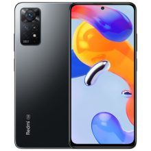 گوشی شیائومی مدل Redmi Note 11 دو سیم‌ کارت ظرفیت 128 گیگابایت و رم 4 گیگابایت