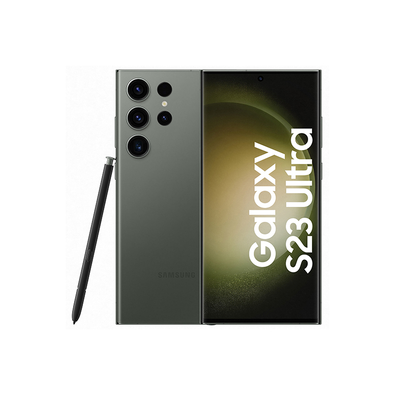گوشی سامسونگ مدل Galaxy S23 Ultra 5G دو سیم کارت ظرفیت ۲۵۶ گیگابایت و رم ۱۲ گیگابایت