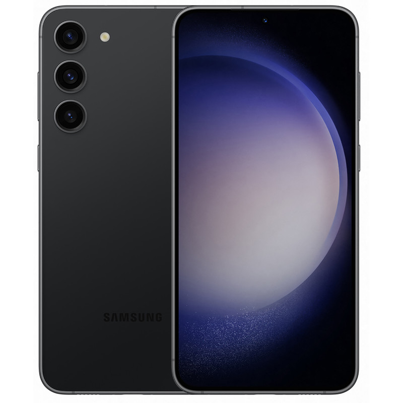 گوشی سامسونگ مدل Galaxy S23 دو سیم کارت ظرفیت ۲۵۶ گیگابایت و رم ۸ گیگابایت