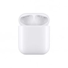 کیس شارژ تکی ایرپاد اپل مدل Airpods 2