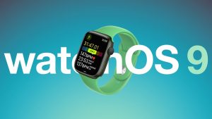 بهترین ویژگی‌های WatchOS 9