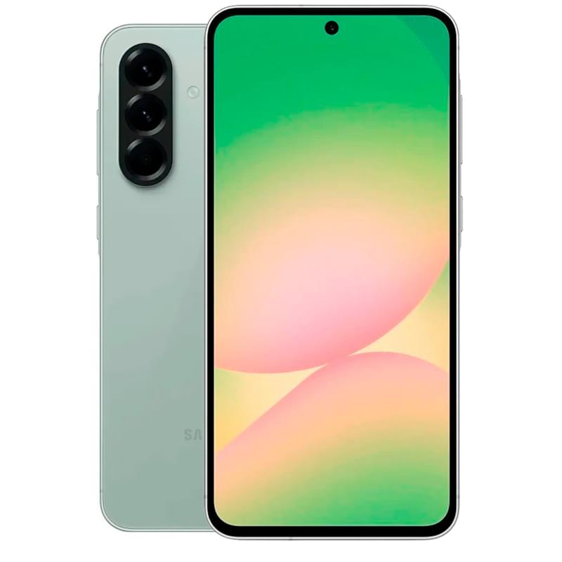 گوشی موبایل سامسونگ مدل Galaxy A56 دو سیم کارت ظرفیت 128 گیگابایت و رم 8 گیگابایت – ویتنام