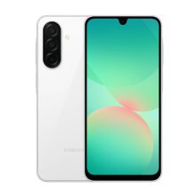 گوشی موبایل سامسونگ مدل Galaxy A26 دو سیم کارت ظرفیت 256 گیگابایت و رم 8 گیگابایت – ویتنام