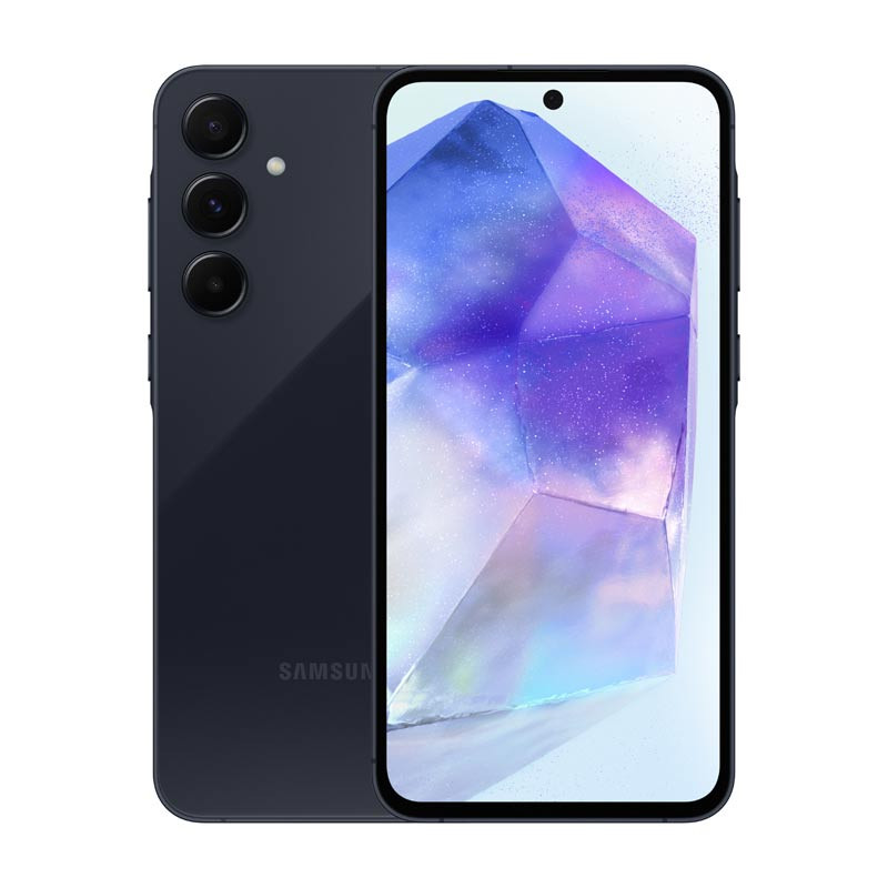 گوشی موبایل سامسونگ مدل Galaxy A55 دو سیم کارت ظرفیت 256 گیگابایت و رم 8 گیگابایت – ویتنام