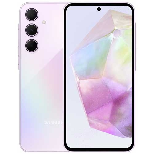 گوشی موبایل سامسونگ مدل Galaxy A55 دو سیم کارت ظرفیت 128 گیگابایت و رم 8 گیگابایت – ویتنام