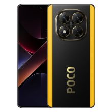 گوشی موبایل شیائومی مدل Poco X7 دو سیم کارت ظرفیت 256 گیگابایت و رم 8 گیگابایت – گلوبال