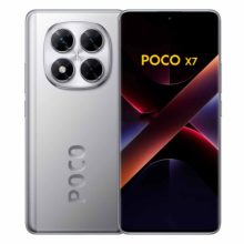 گوشی موبایل شیائومی مدل Poco X7  دو سیم کارت ظرفیت 512 گیگابایت و رم 12 گیگابایت – گلوبال