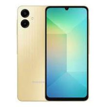 گوشی موبایل سامسونگ مدل Galaxy A06 دو سیم کارت ظرفیت 128 گیگابایت و رم 4 گیگابایت