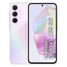 گوشی موبایل سامسونگ مدل Galaxy A35 دو سیم کارت ظرفیت 256 گیگابایت رم 8 گیگابایت – ویتنام