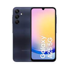 گوشی موبایل سامسونگ مدل Galaxy A25 دو سیم کارت ظرفیت 256 گیگابایت و رم 8 گیگابایت – ویتنام