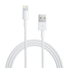 کابل تبدیل USB-C به لایتنینگ اپل طول 1 متر