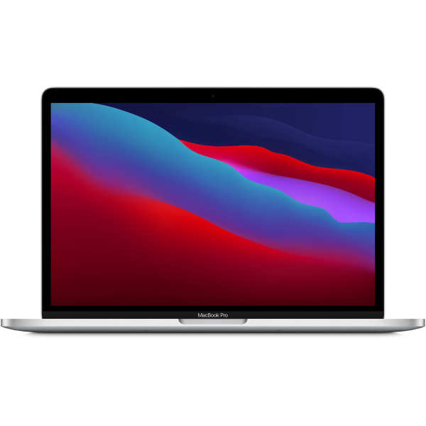 لپ تاپ اپل مدل MacBook Pro MYDC2 2020 LLA