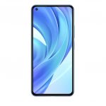 گوشی شیائومی مدل Xiaomi Mi 11 Lite دو سیم‌ کارت ظرفیت 128 گیگابایت و 6 گیگابایت رم